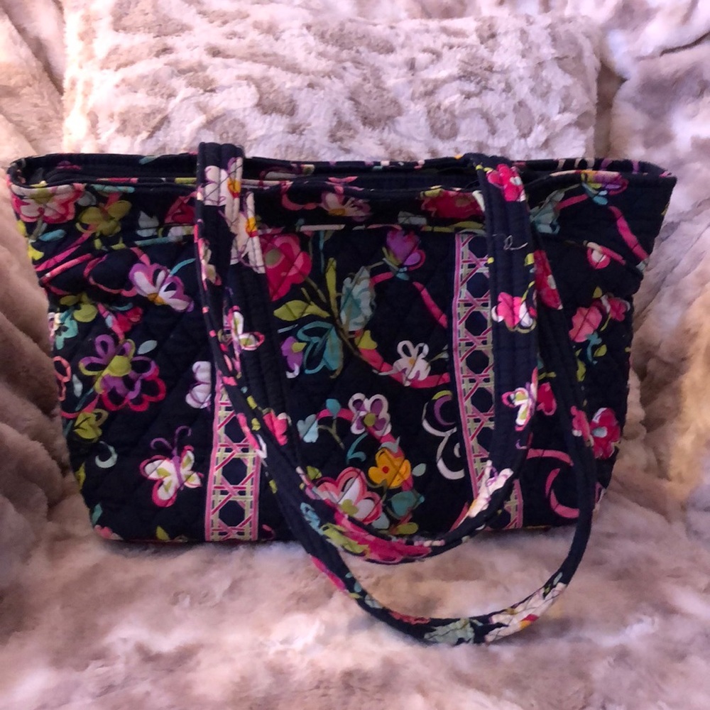 Vera Bradley purse